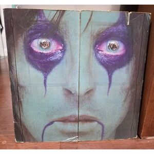 Alice Cooper From The Inside LP Album 1978 Warner Bros BSK 3263